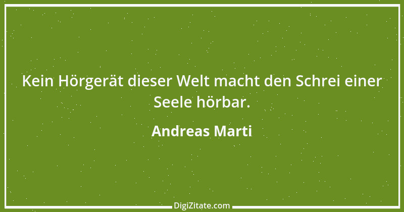 Zitat von Andreas Marti 53