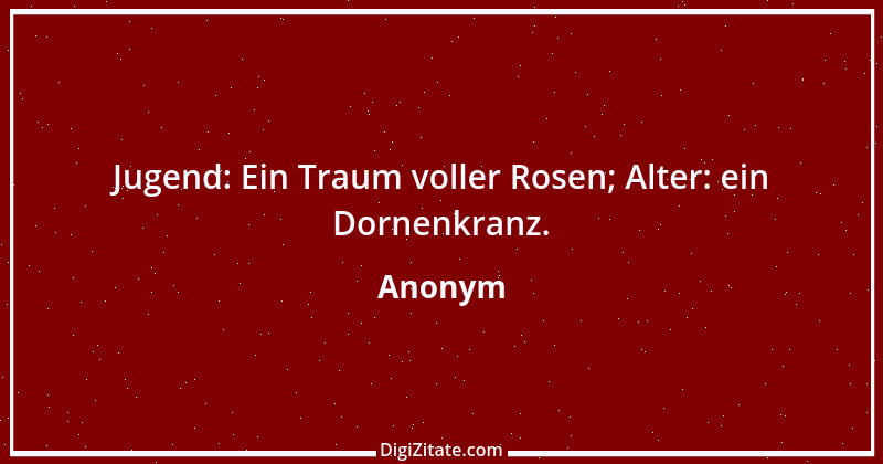 Zitat von Anonym 5539