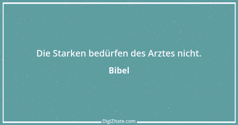 Zitat von Bibel 2606