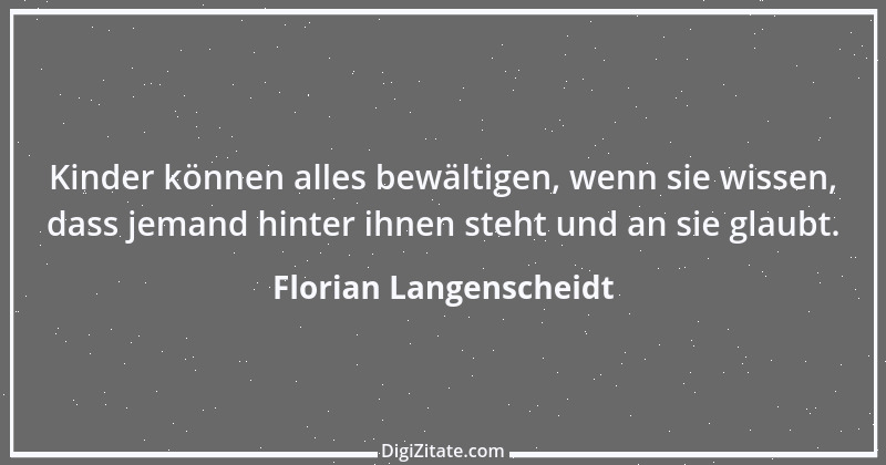 Zitat von Florian Langenscheidt 3