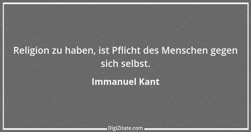 Zitat von Immanuel Kant 62