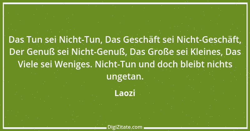 Zitat von Laozi 297