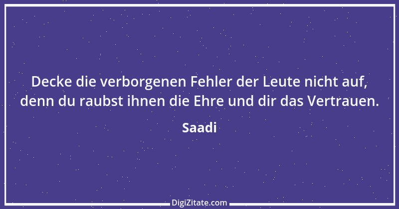 Zitat von Saadi 87