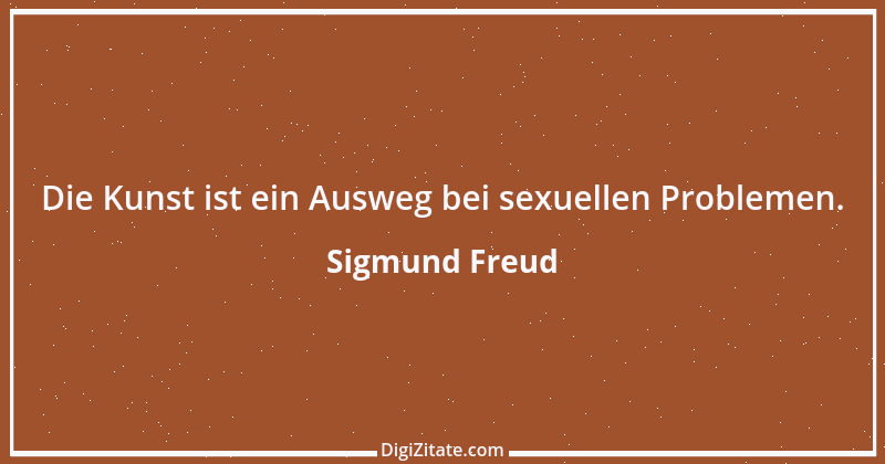 Zitat von Sigmund Freud 45