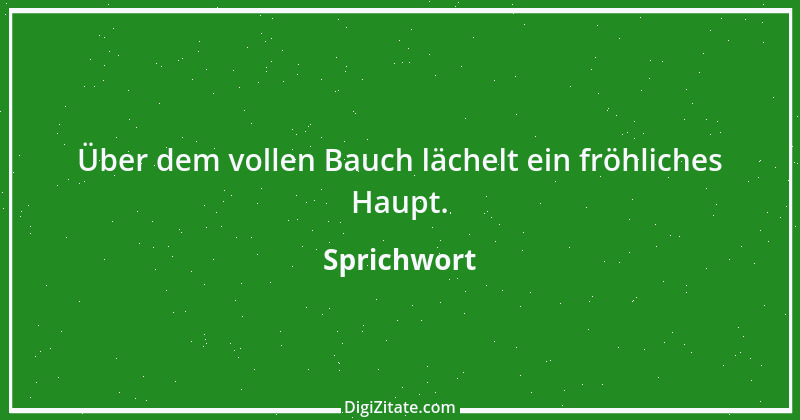 Zitat von Sprichwort 3563