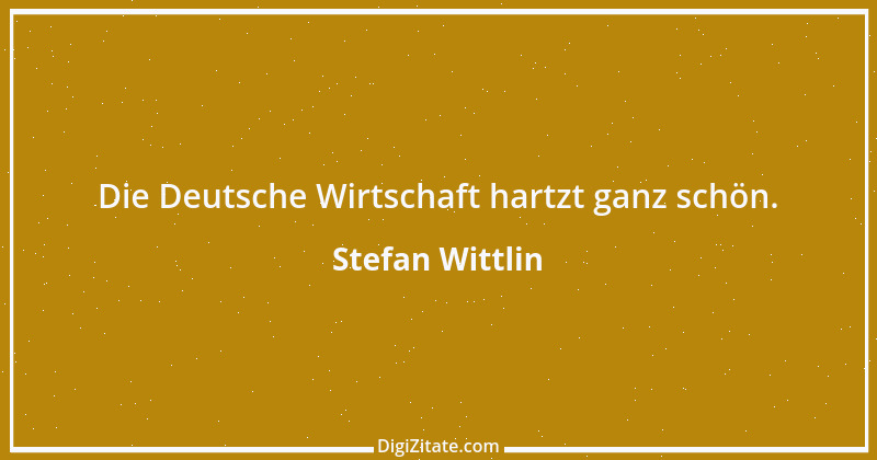 Zitat von Stefan Wittlin 280