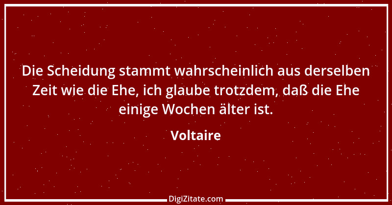 Zitat von Voltaire 216