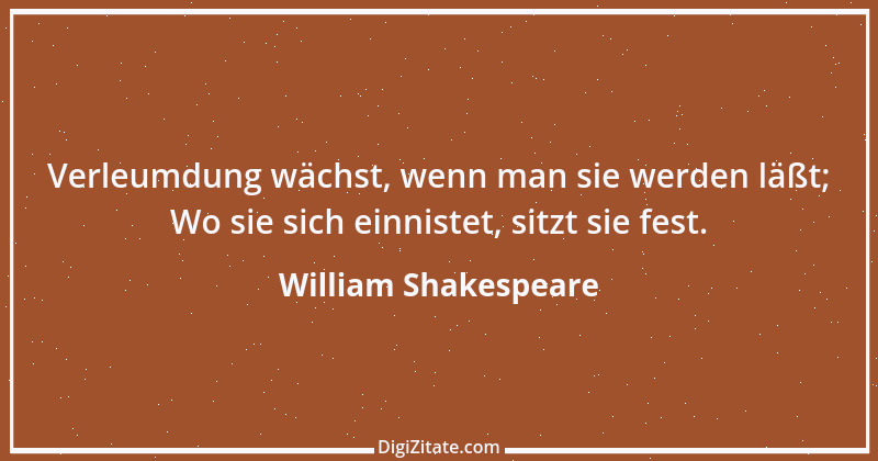 Zitat von William Shakespeare 157