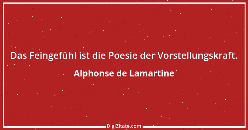 Zitat von Alphonse de Lamartine 31