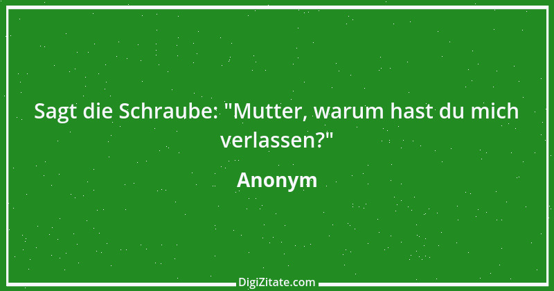 Zitat von Anonym 1540