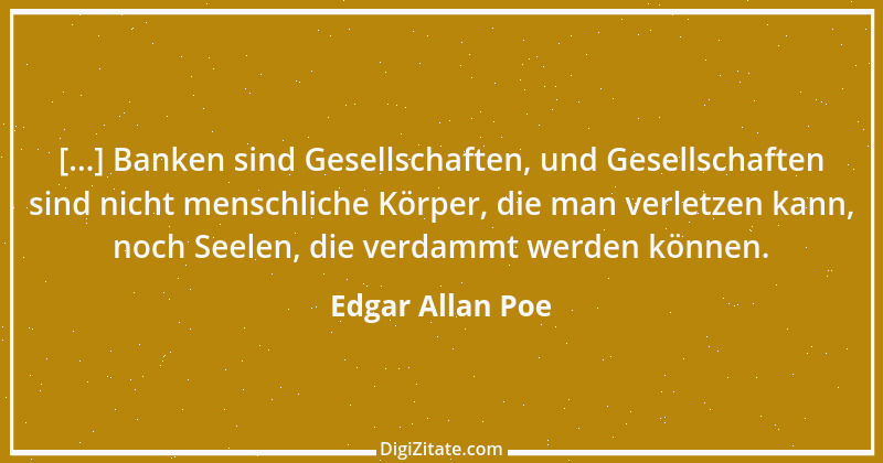 Zitat von Edgar Allan Poe 51