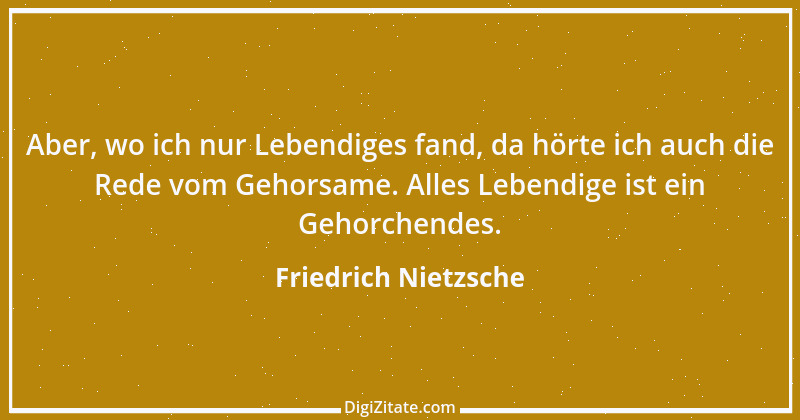 Zitat von Friedrich Nietzsche 509