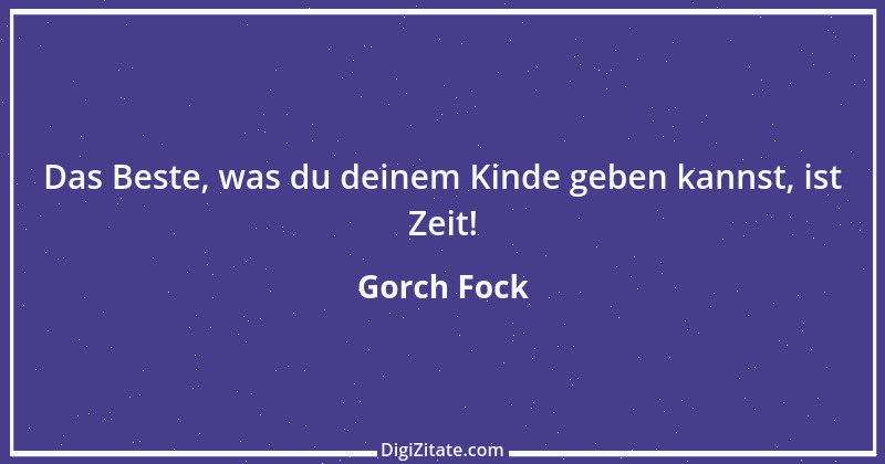 Zitat von Gorch Fock 9