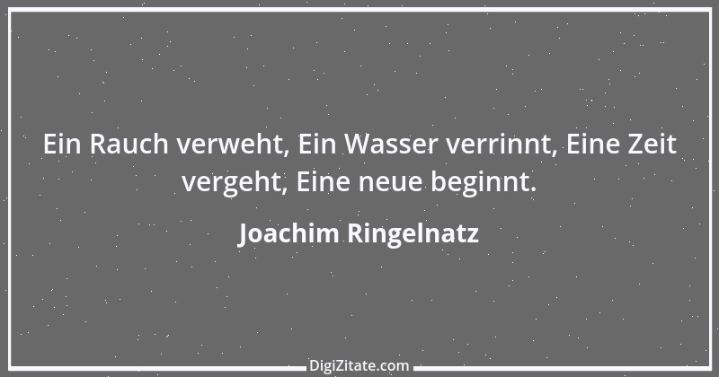 Zitat von Joachim Ringelnatz 65