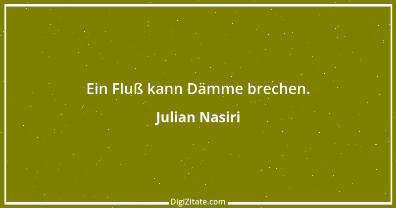 Zitat von Julian Nasiri 26