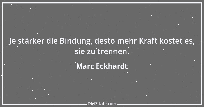 Zitat von Marc Eckhardt 1