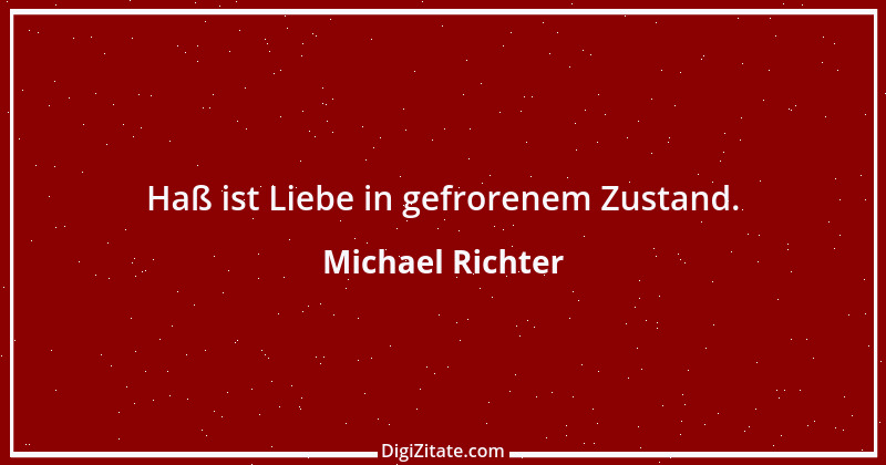 Zitat von Michael Richter 429