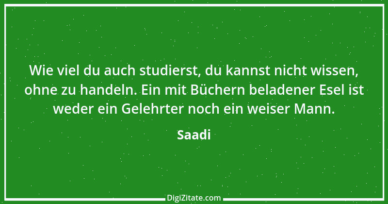 Zitat von Saadi 88