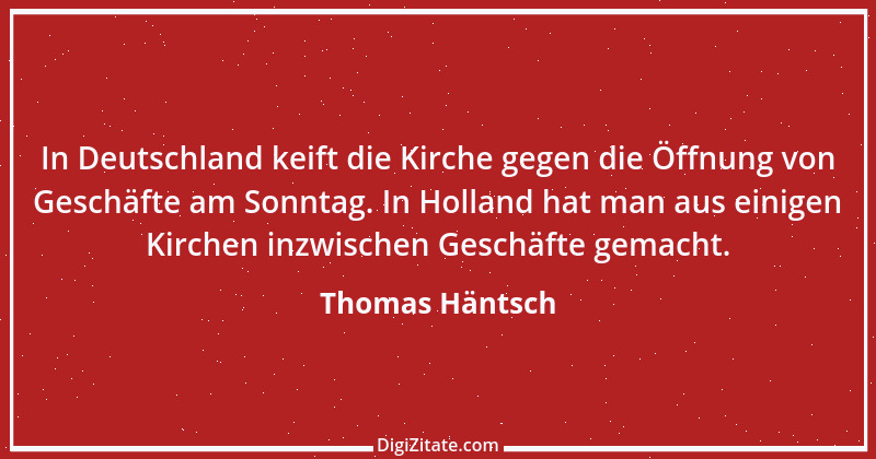 Zitat von Thomas Häntsch 147