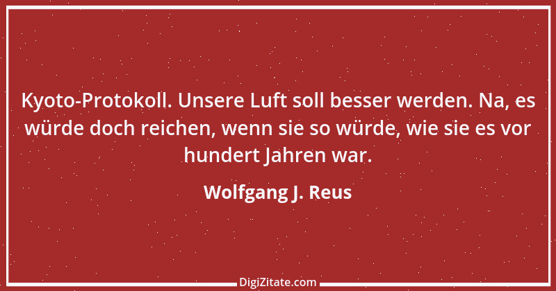 Zitat von Wolfgang J. Reus 1412