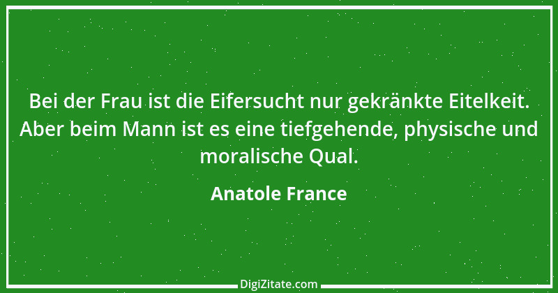 Zitat von Anatole France 88