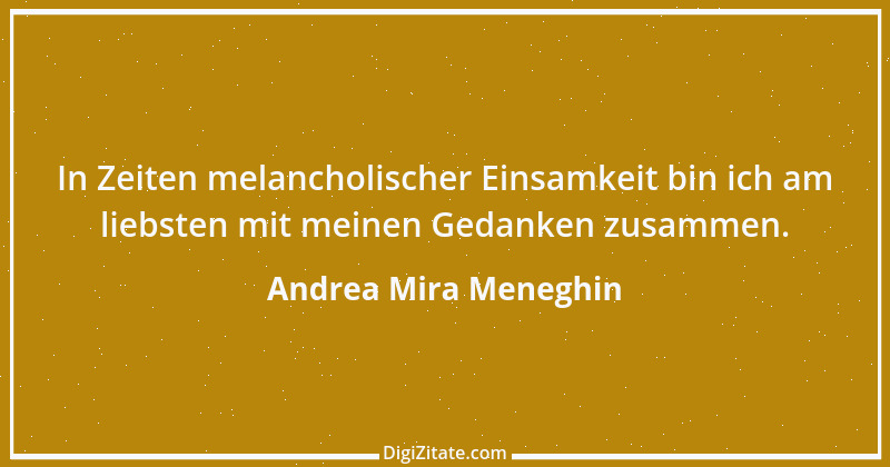 Zitat von Andrea Mira Meneghin 163