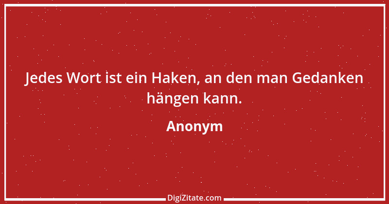 Zitat von Anonym 4541