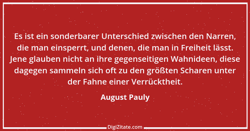 Zitat von August Pauly 16