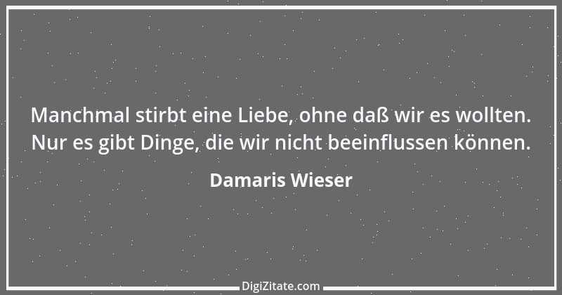 Zitat von Damaris Wieser 105