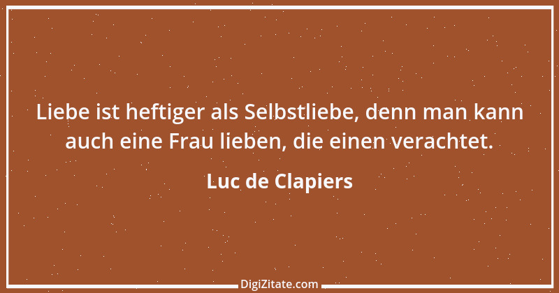 Zitat von Luc de Clapiers 695