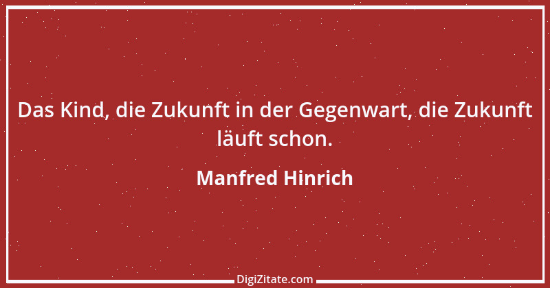 Zitat von Manfred Hinrich 3747