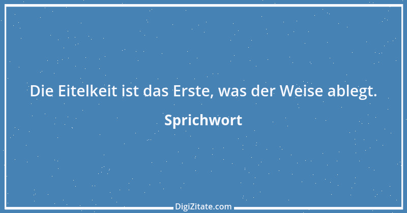 Zitat von Sprichwort 1565