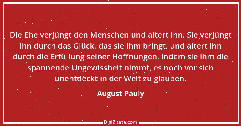 Zitat von August Pauly 17