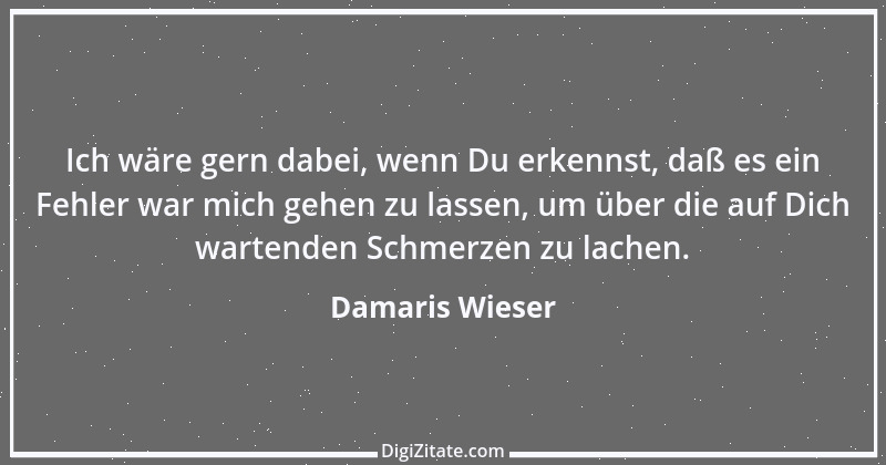 Zitat von Damaris Wieser 106