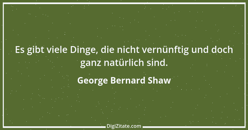 Zitat von George Bernard Shaw 98