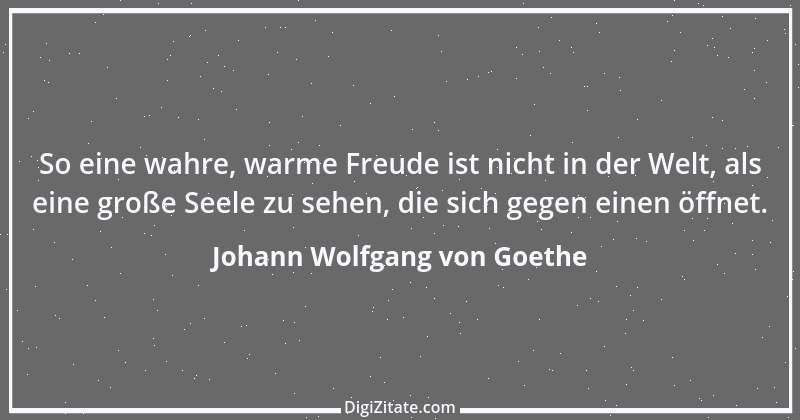 Zitat von Johann Wolfgang von Goethe 574