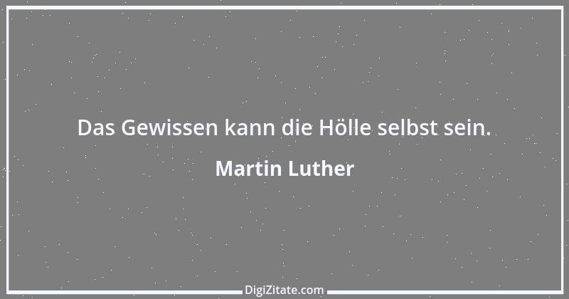 Zitat von Martin Luther 262