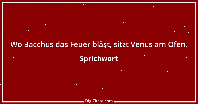 Zitat von Sprichwort 13566