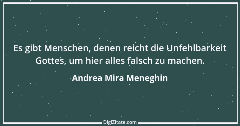 Zitat von Andrea Mira Meneghin 165