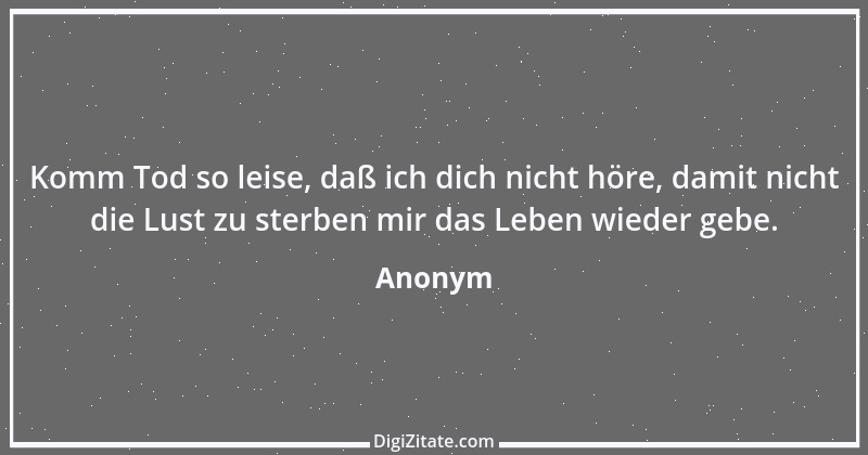 Zitat von Anonym 543