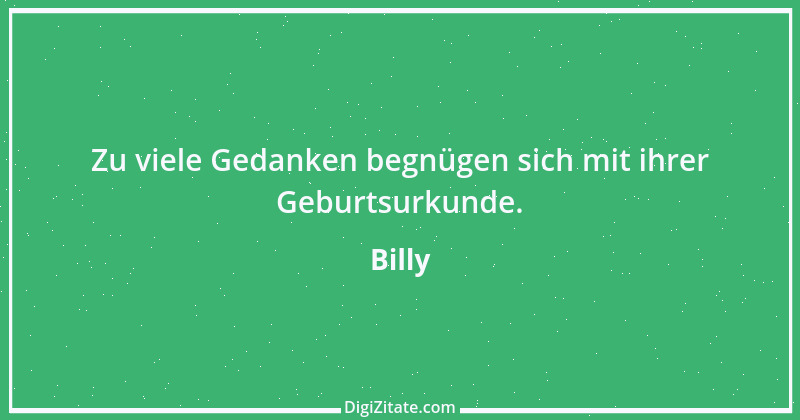 Zitat von Billy 654