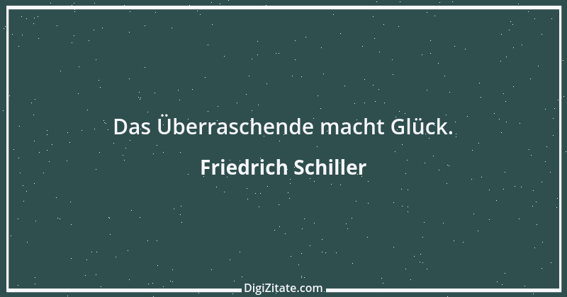 Zitat von Friedrich Schiller 92