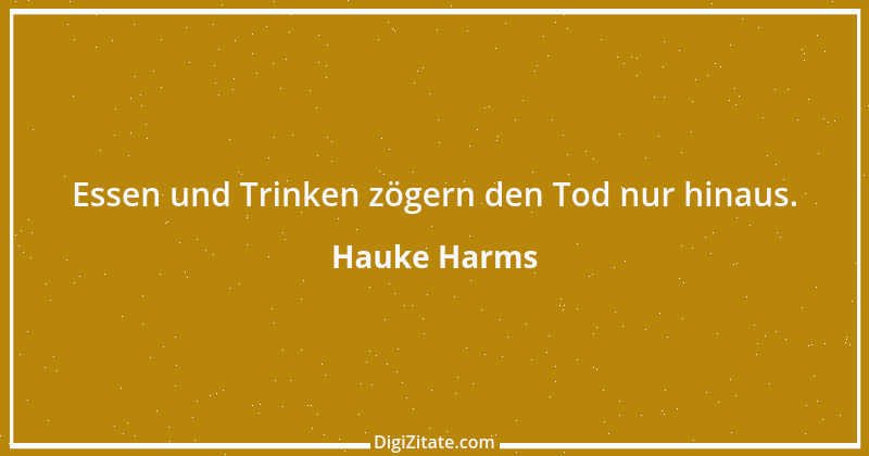 Zitat von Hauke Harms 3