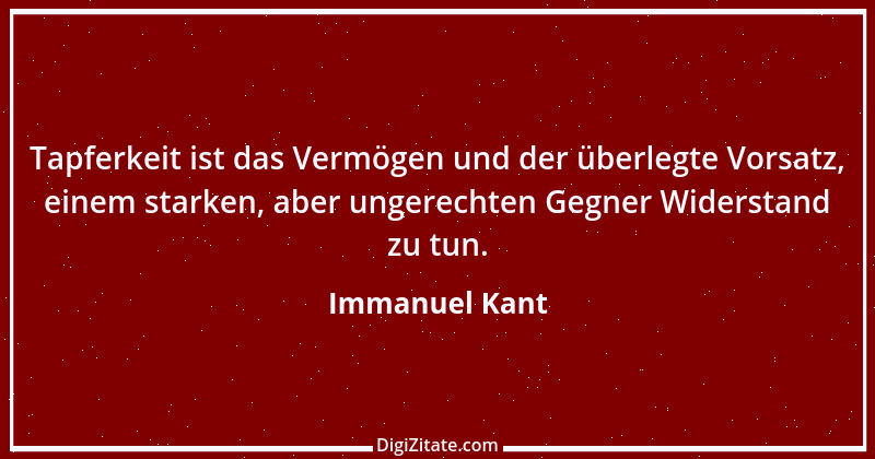 Zitat von Immanuel Kant 66