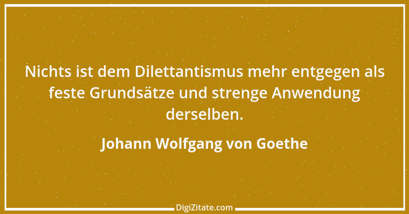 Zitat von Johann Wolfgang von Goethe 3575