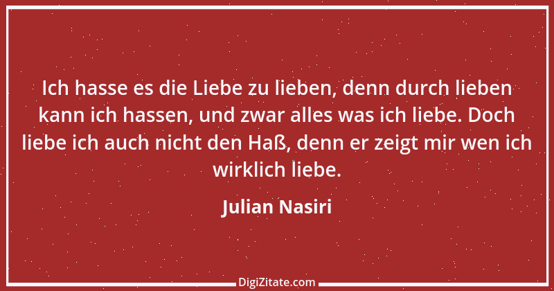 Zitat von Julian Nasiri 29