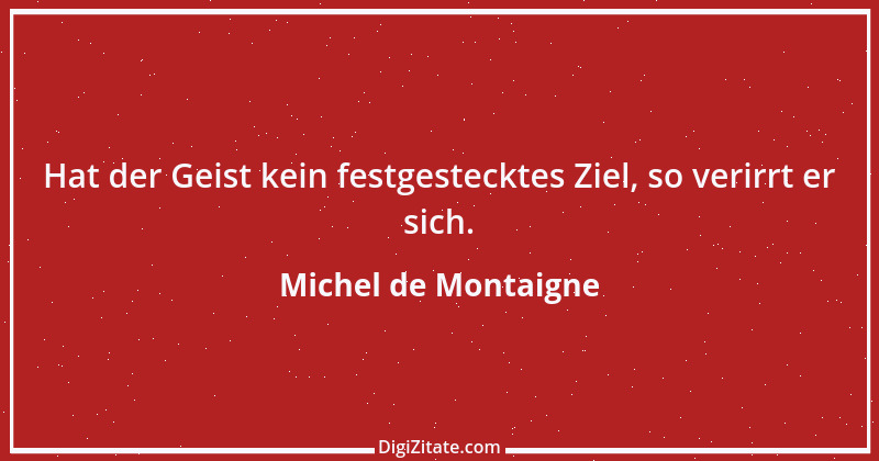 Zitat von Michel de Montaigne 263