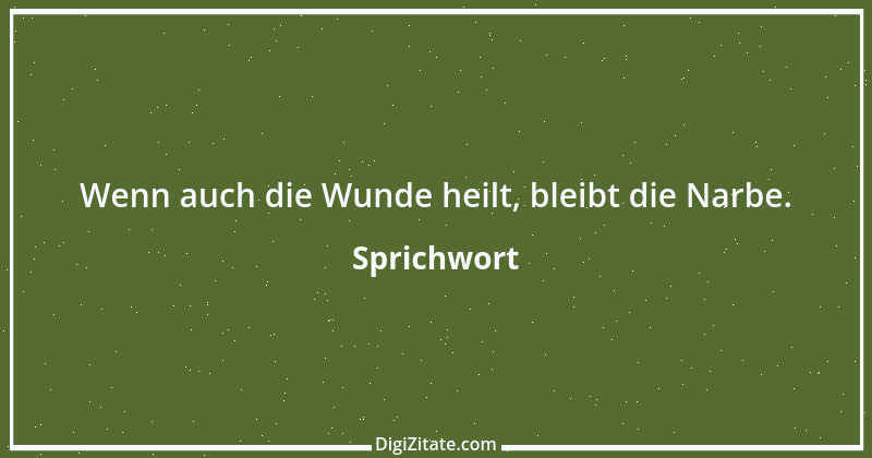 Zitat von Sprichwort 9567