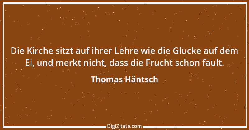 Zitat von Thomas Häntsch 150