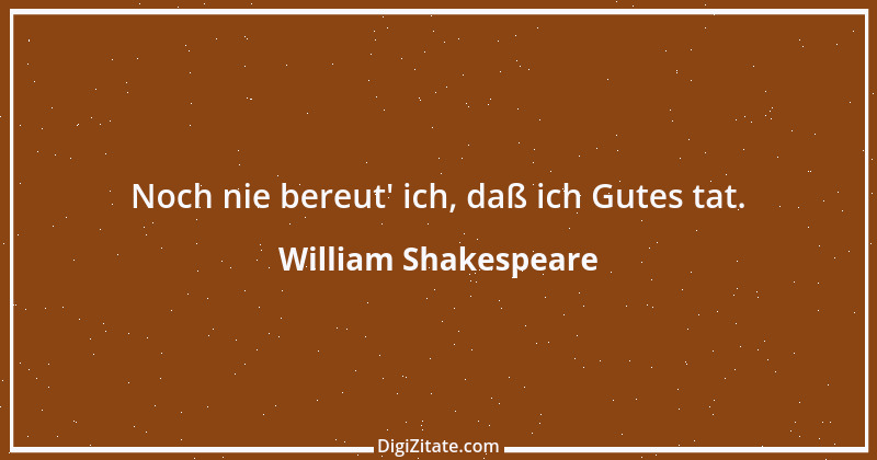 Zitat von William Shakespeare 161